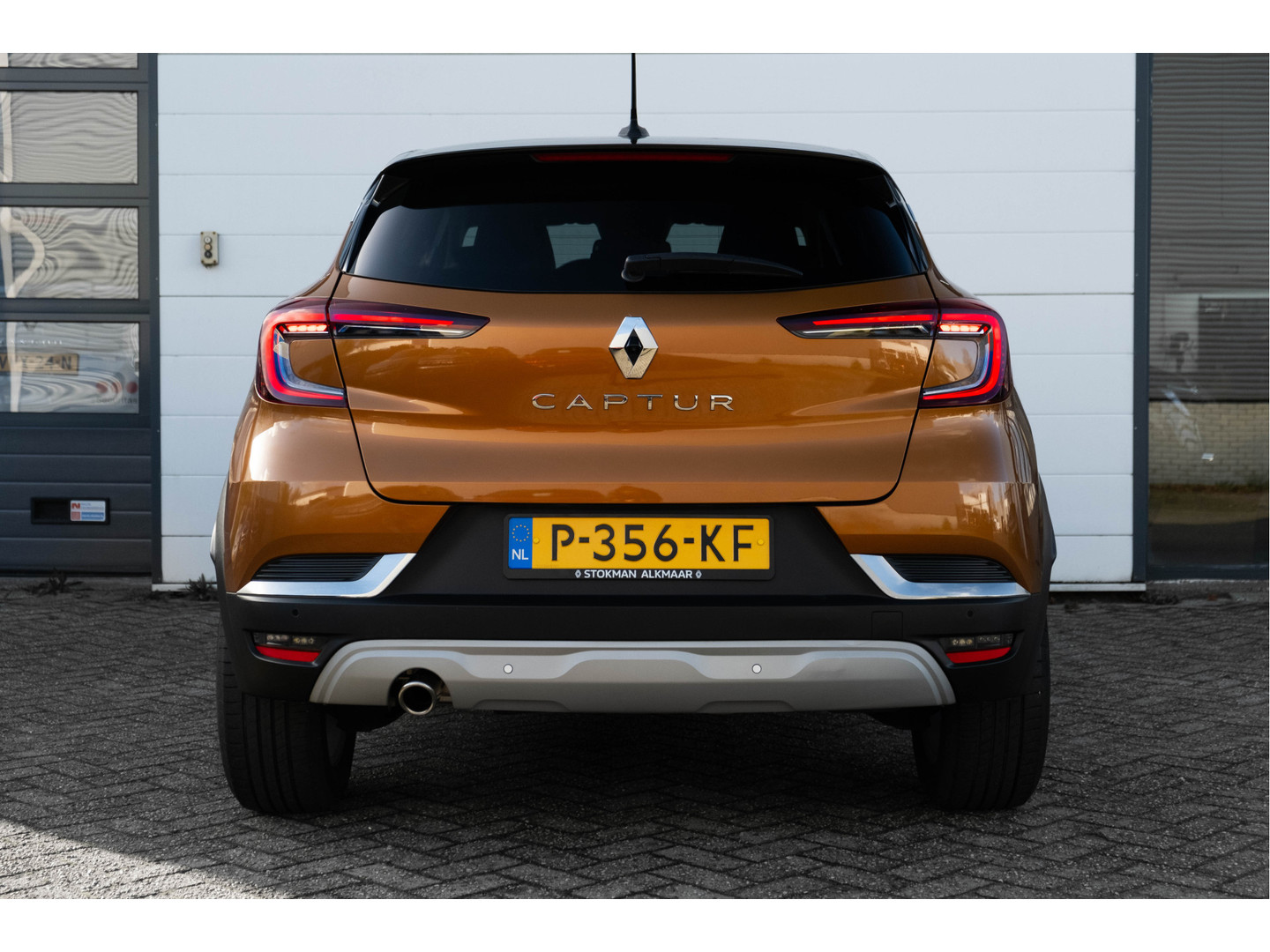 Renault