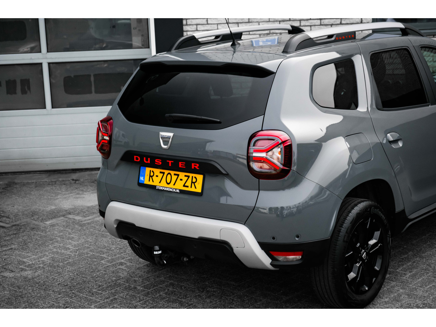 Dacia