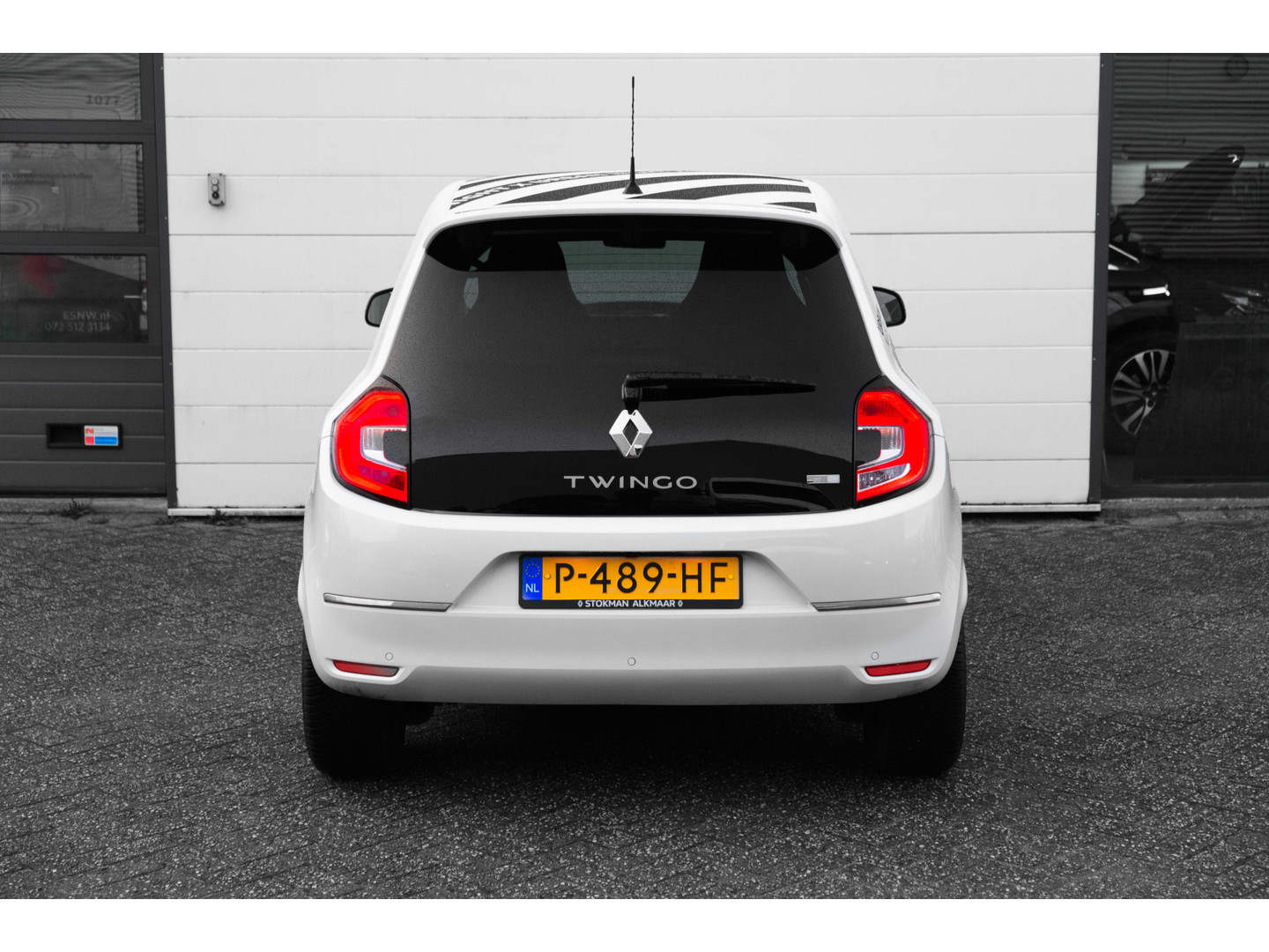 Renault