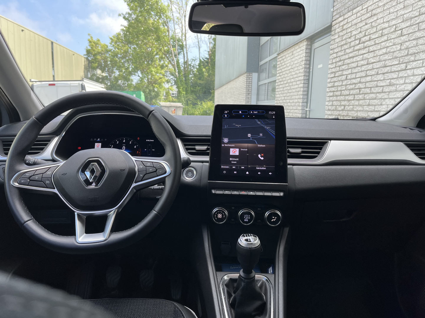 Renault
