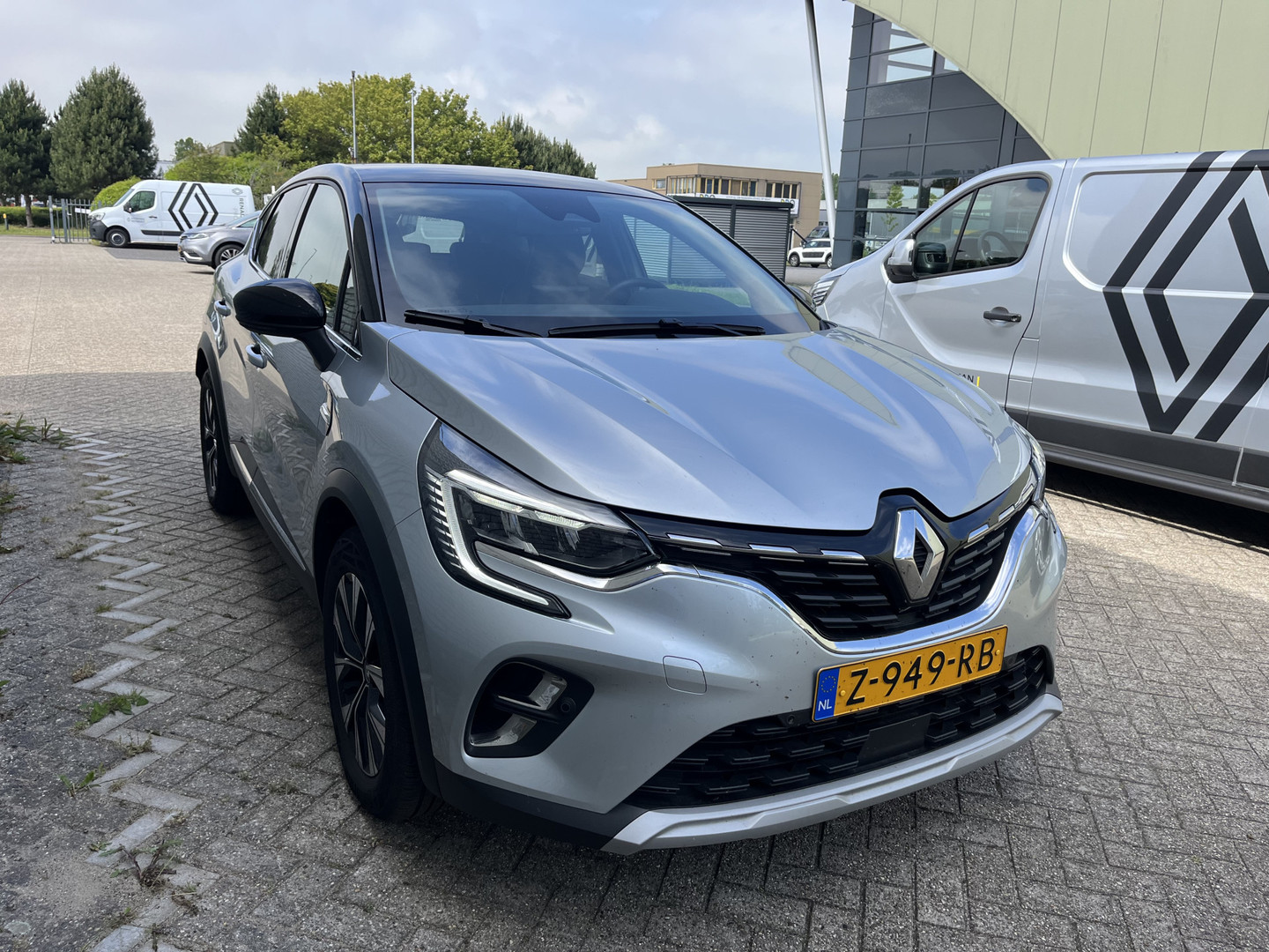 Renault