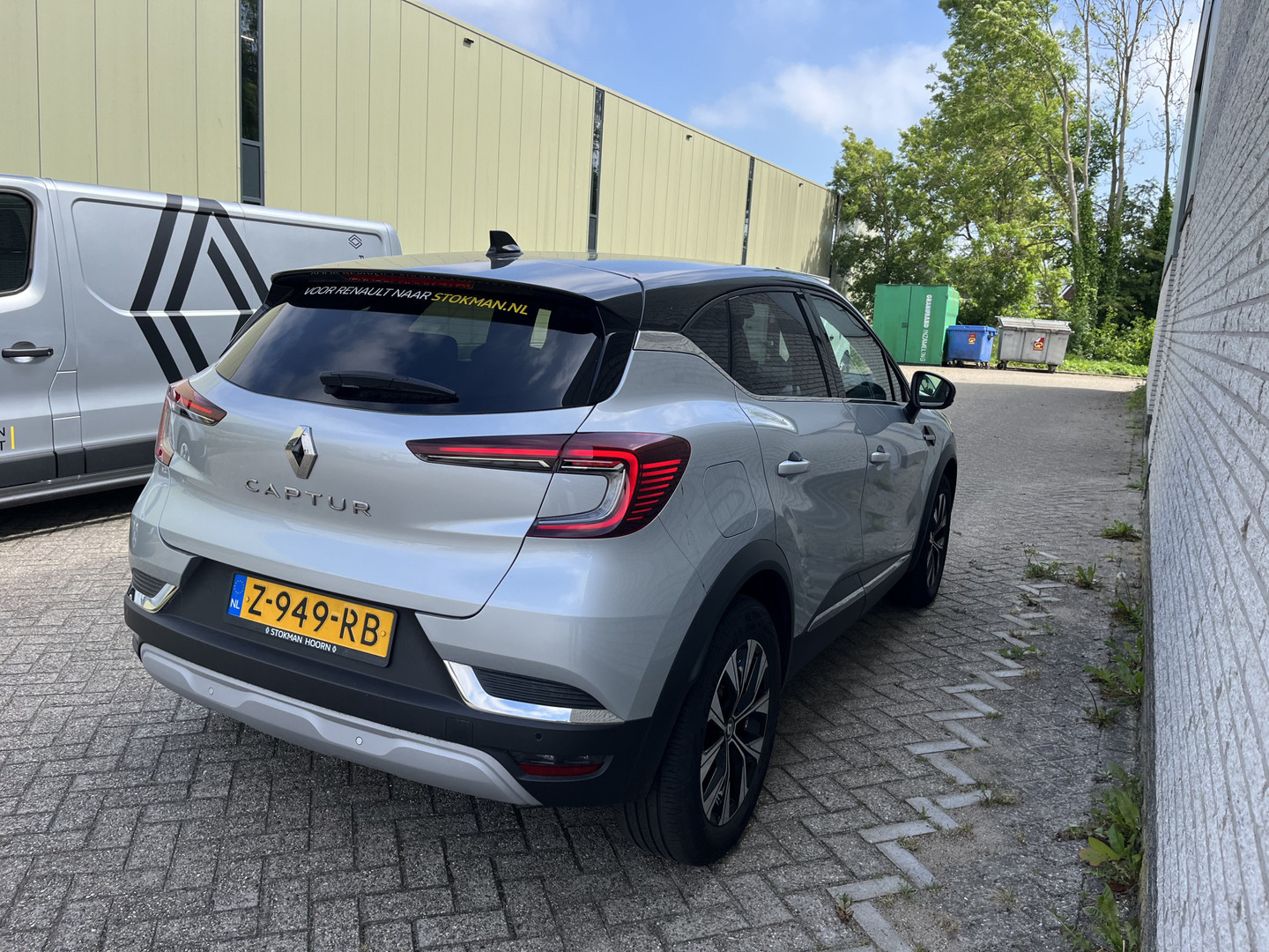 Renault