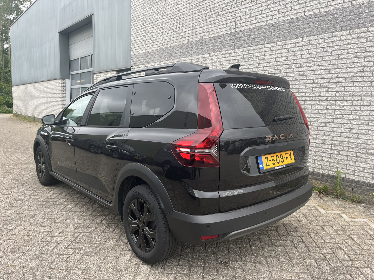 Dacia