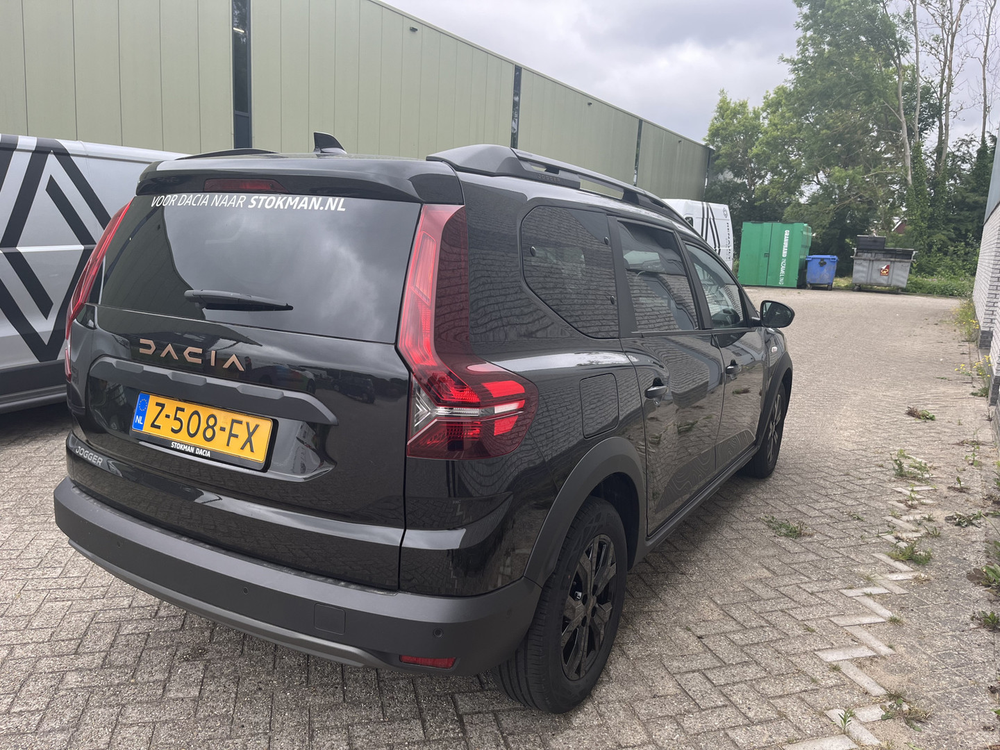 Dacia