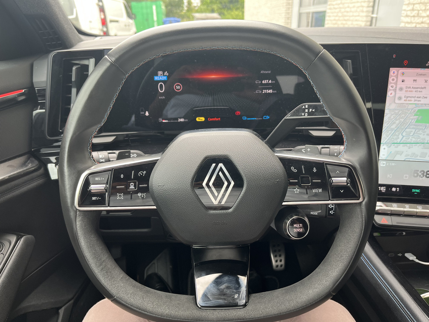 Renault