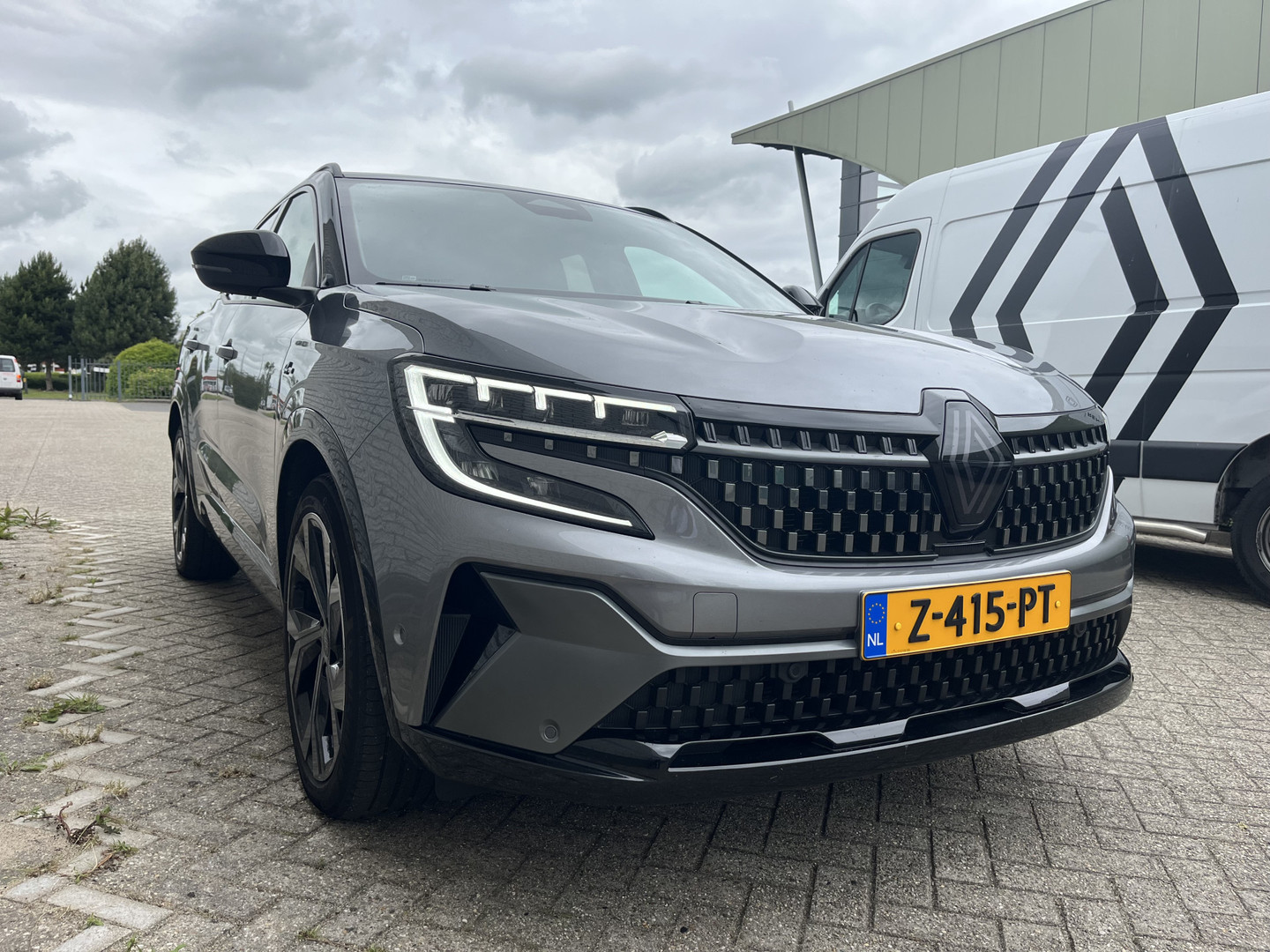Renault