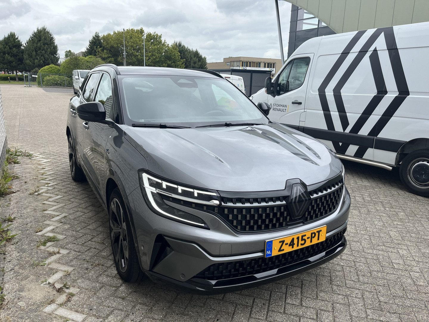 Renault