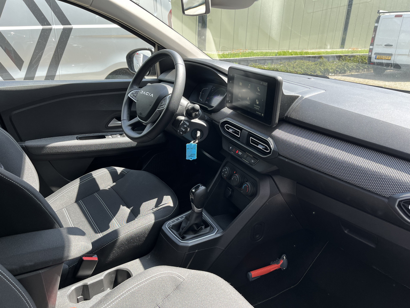 Dacia