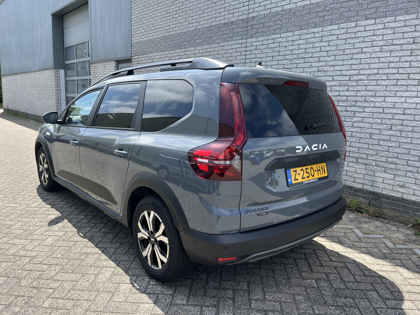 Dacia