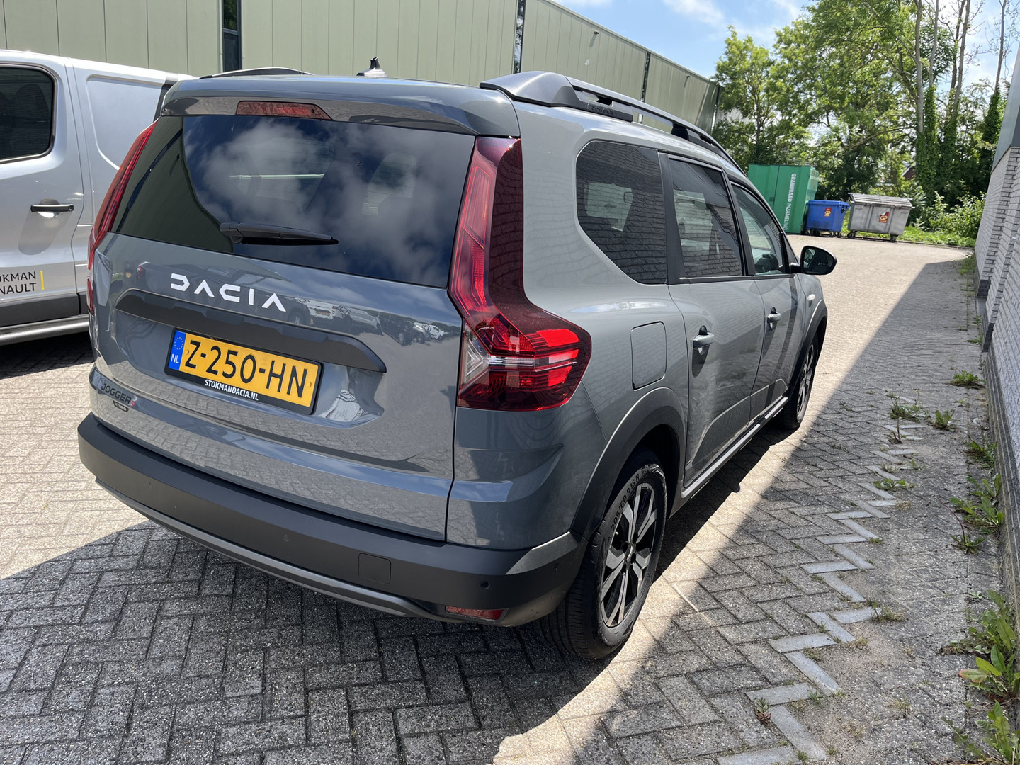 Dacia