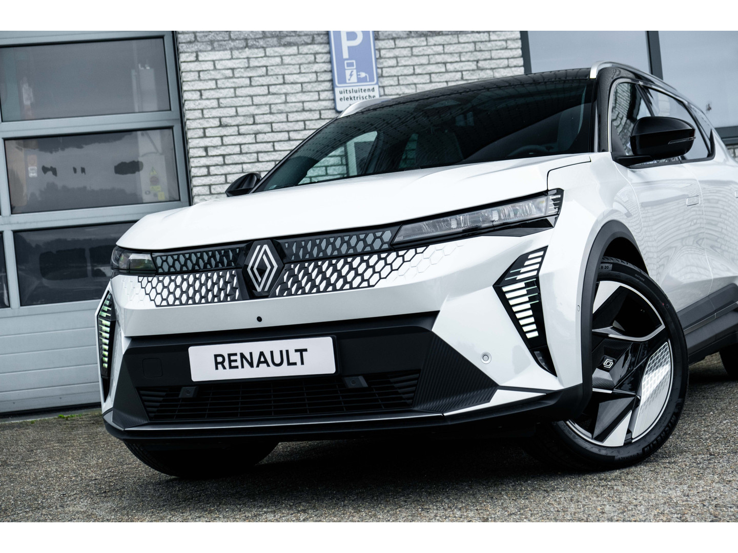 Renault