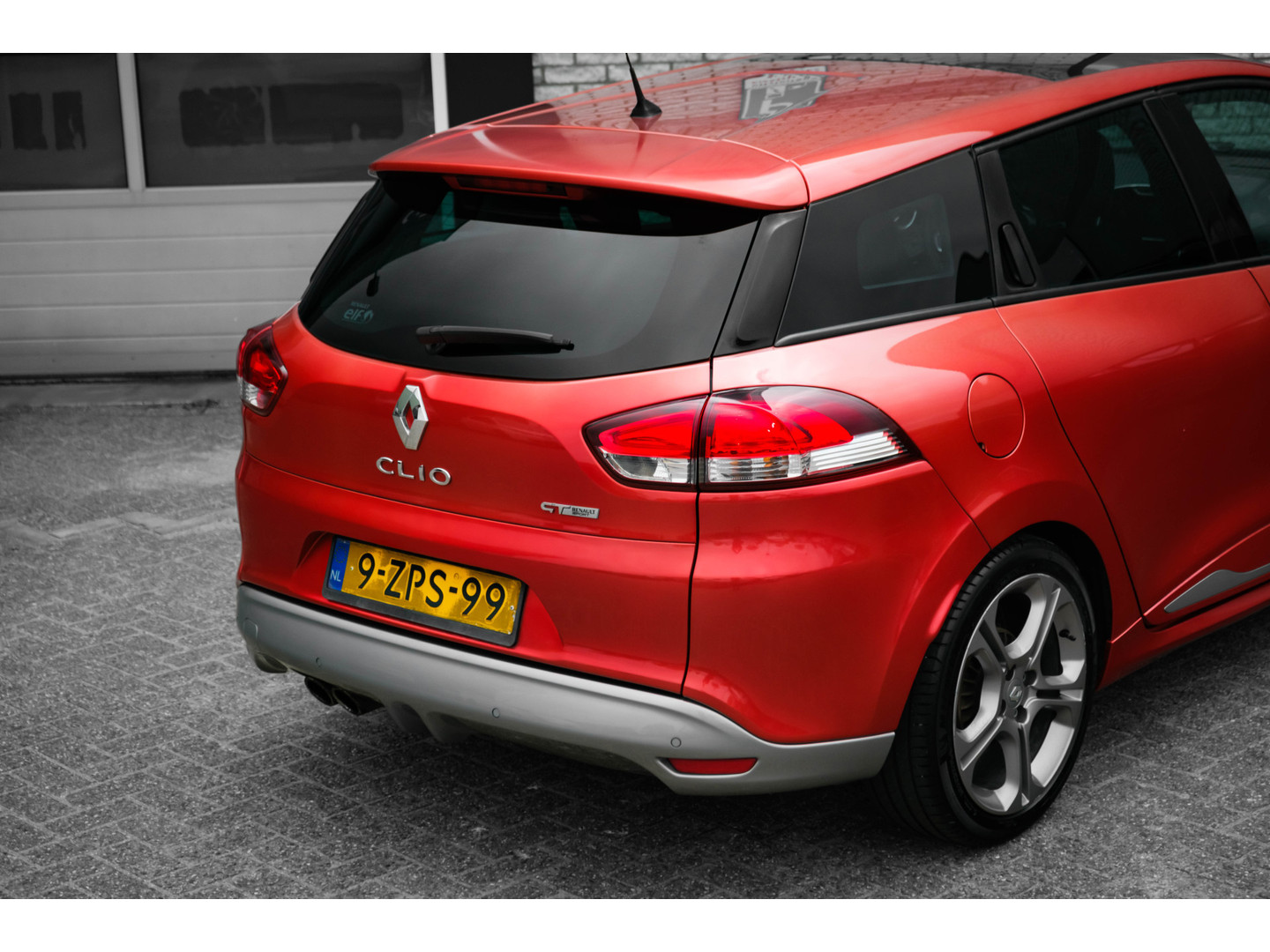 Renault