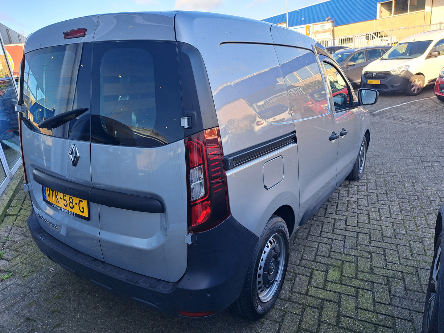Renault