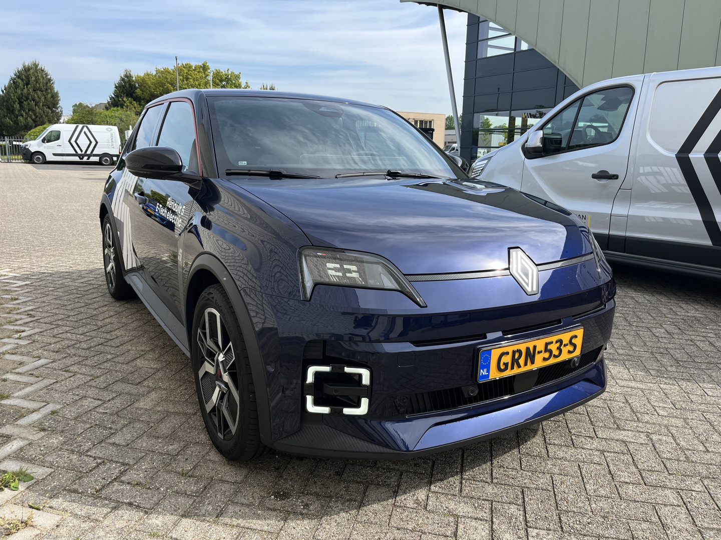 Renault