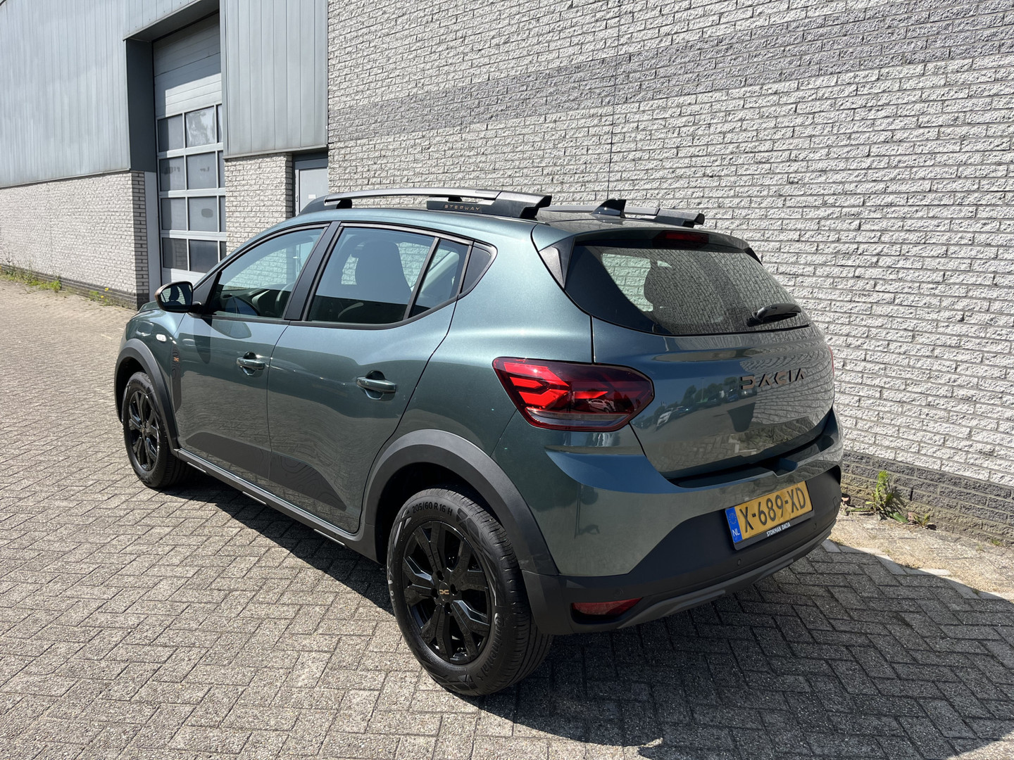 Dacia