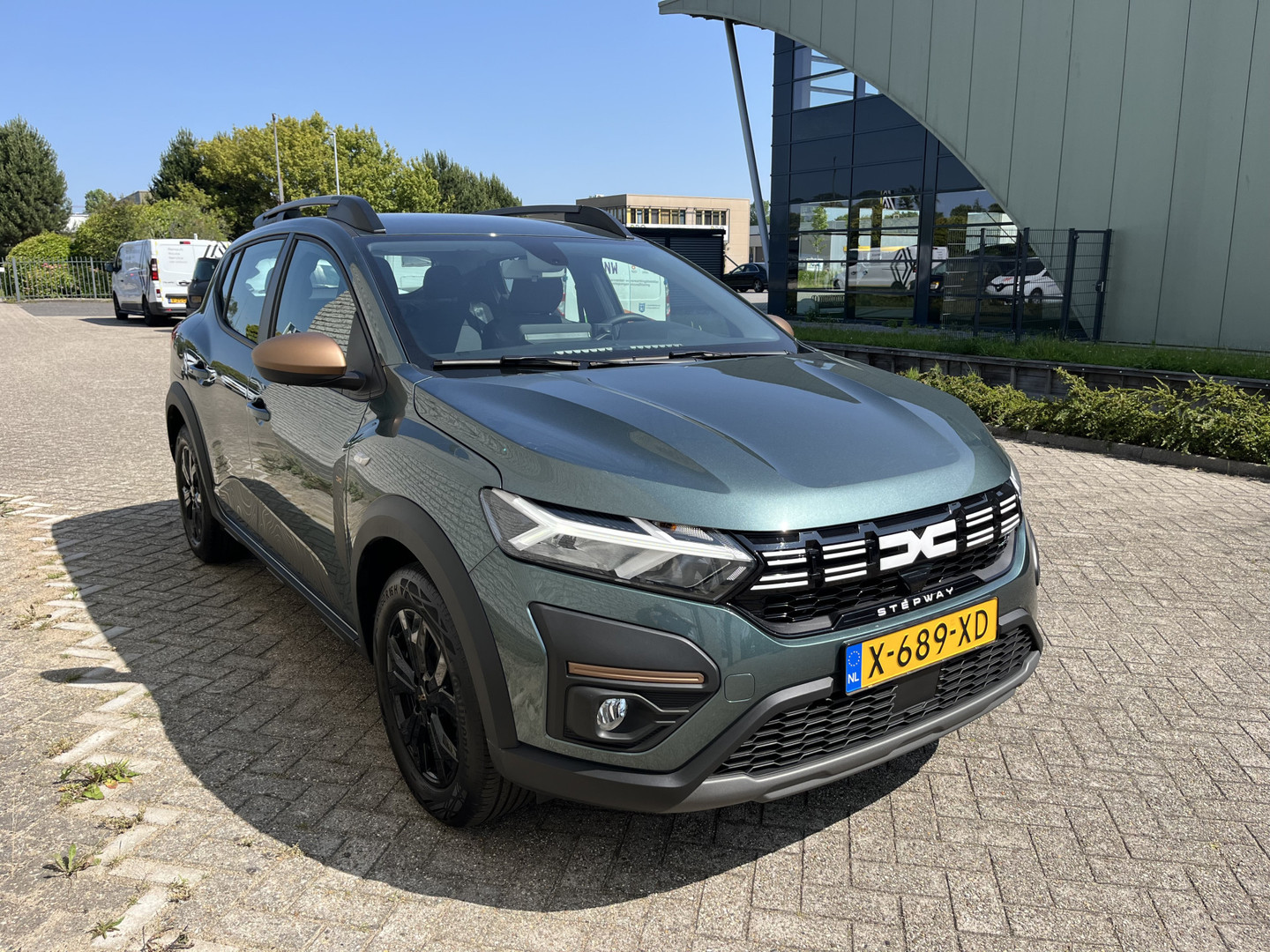 Dacia