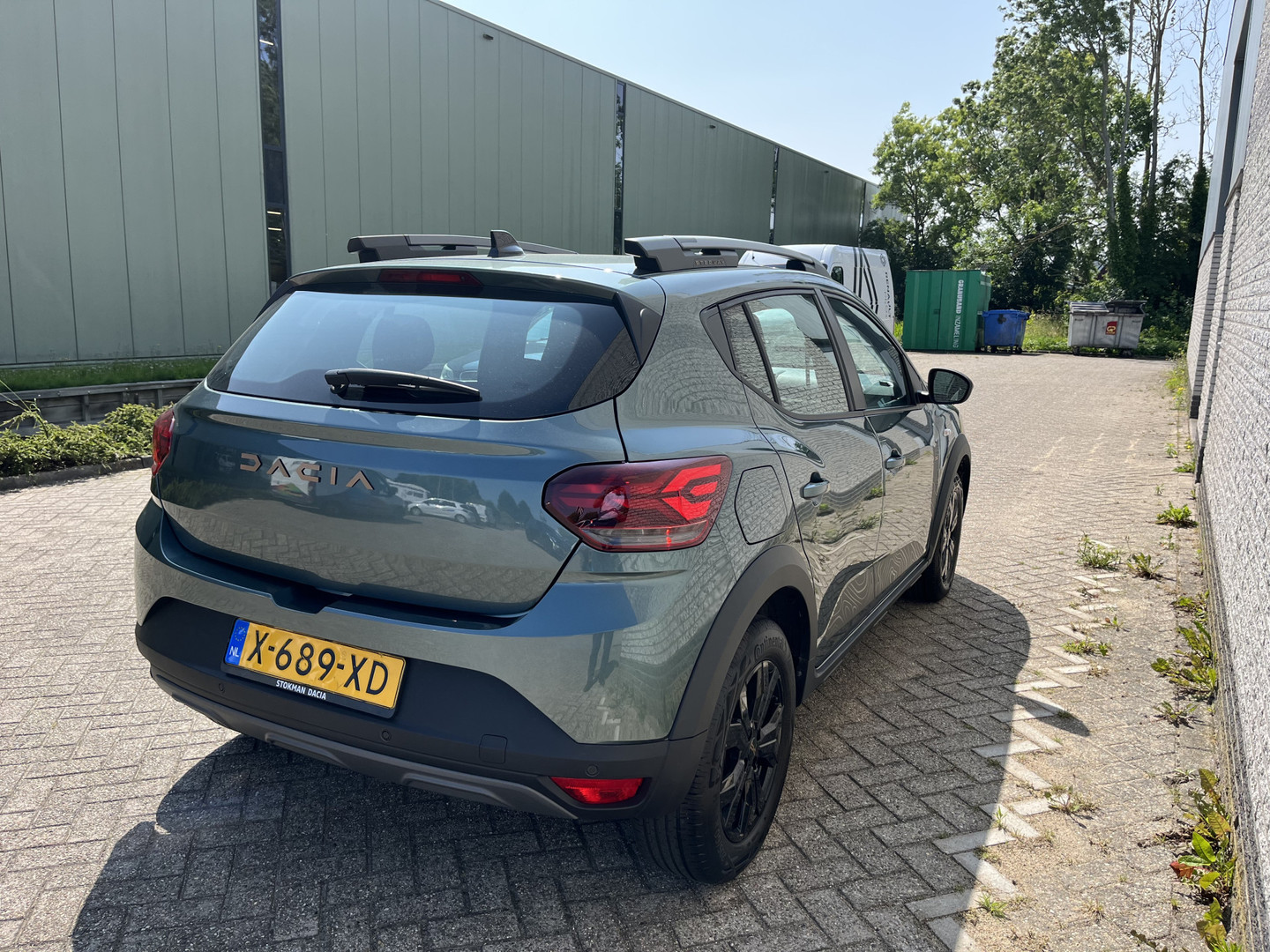 Dacia