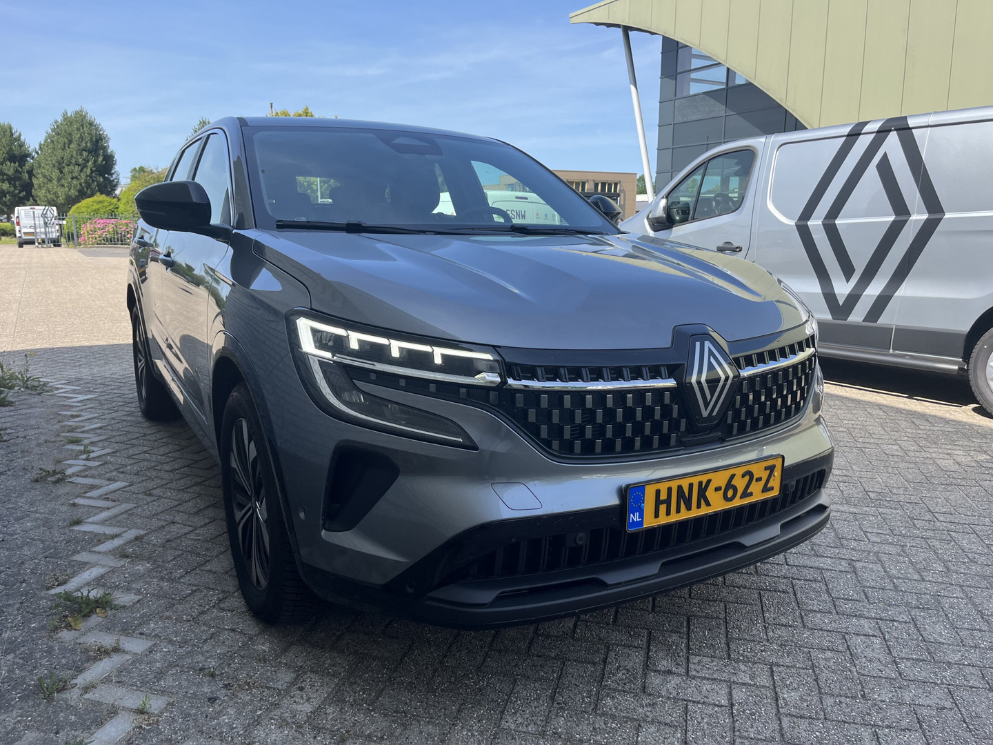 Renault