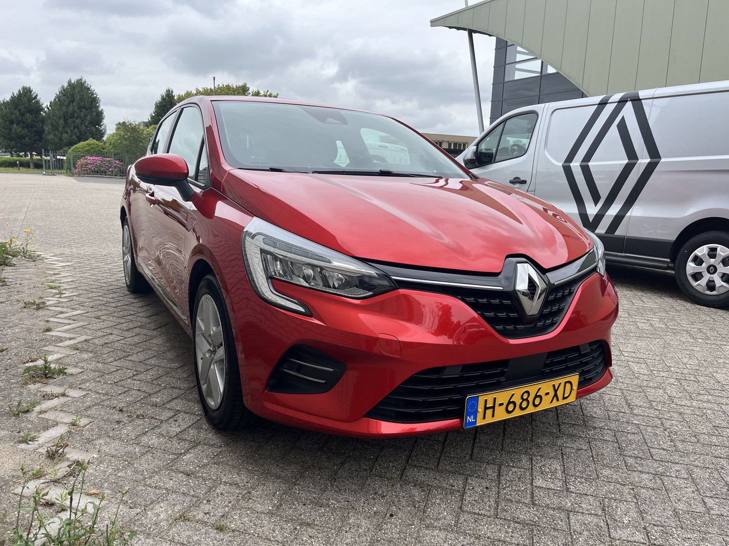 Renault