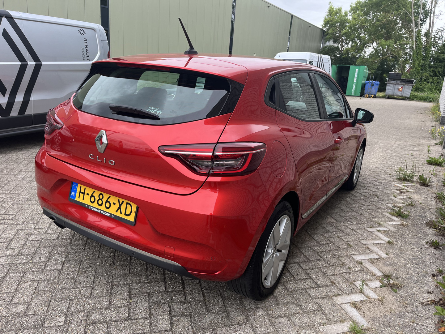 Renault