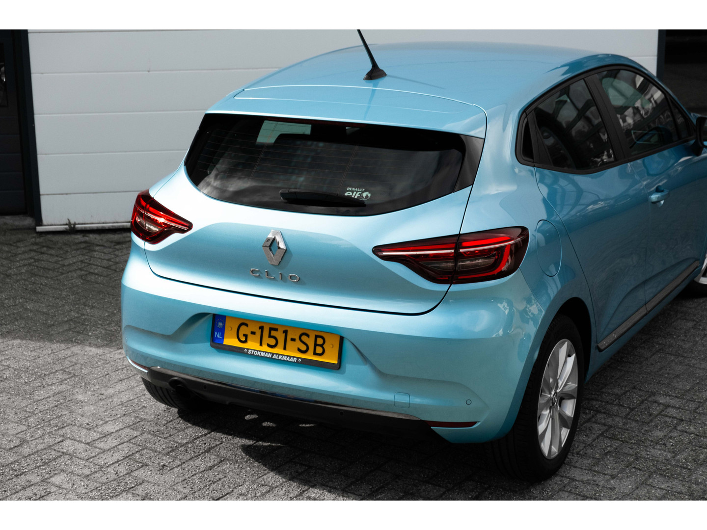 Renault
