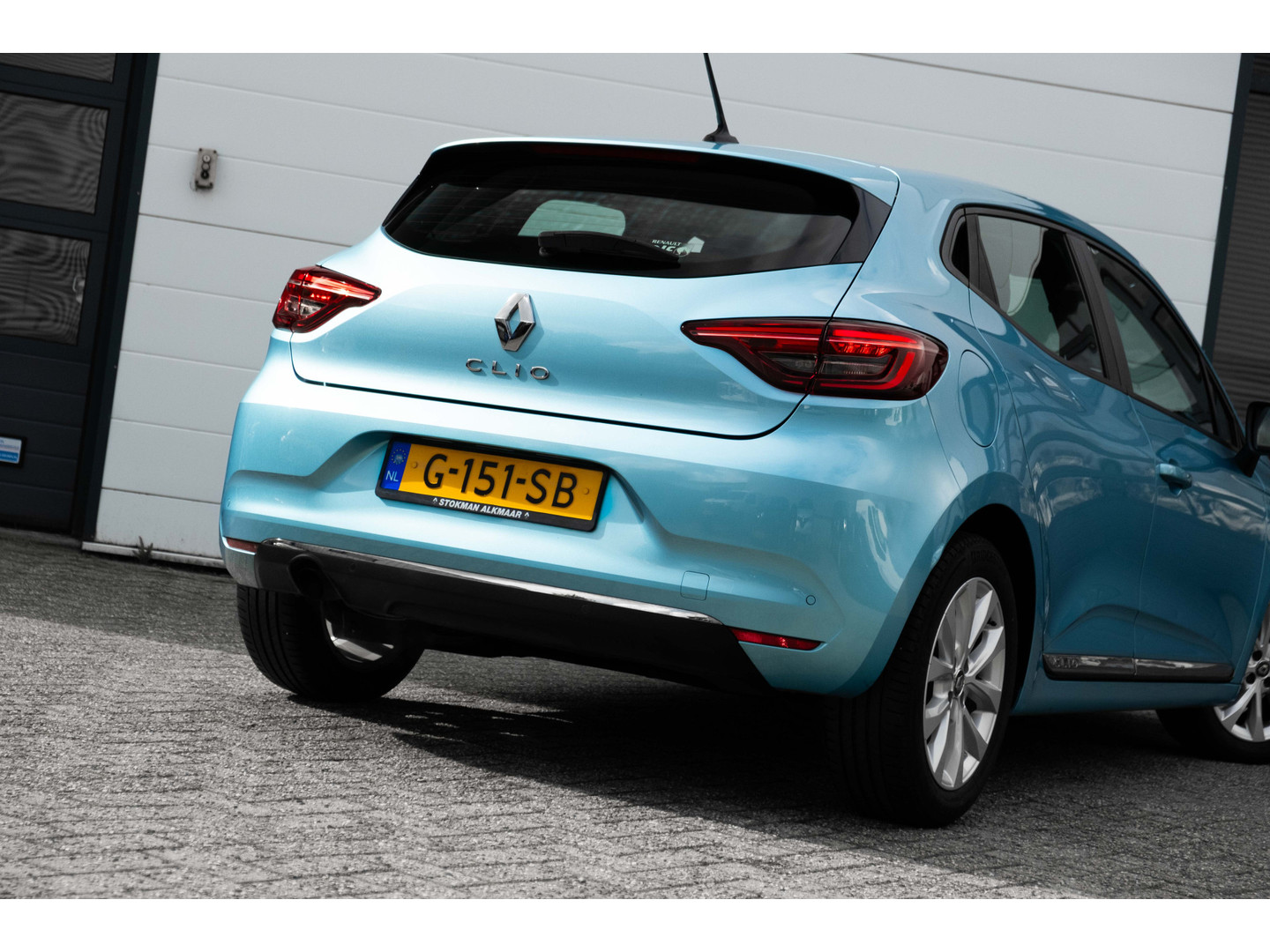 Renault