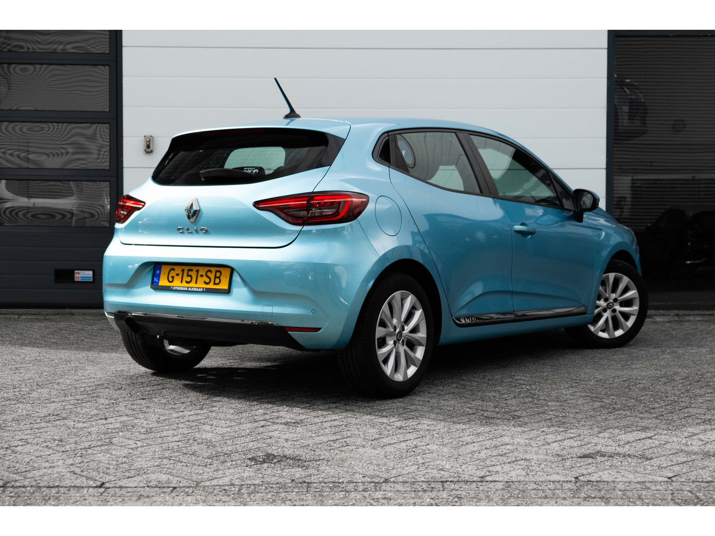 Renault