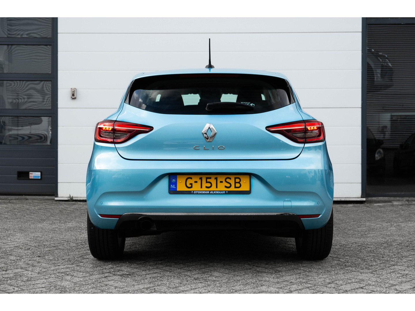 Renault