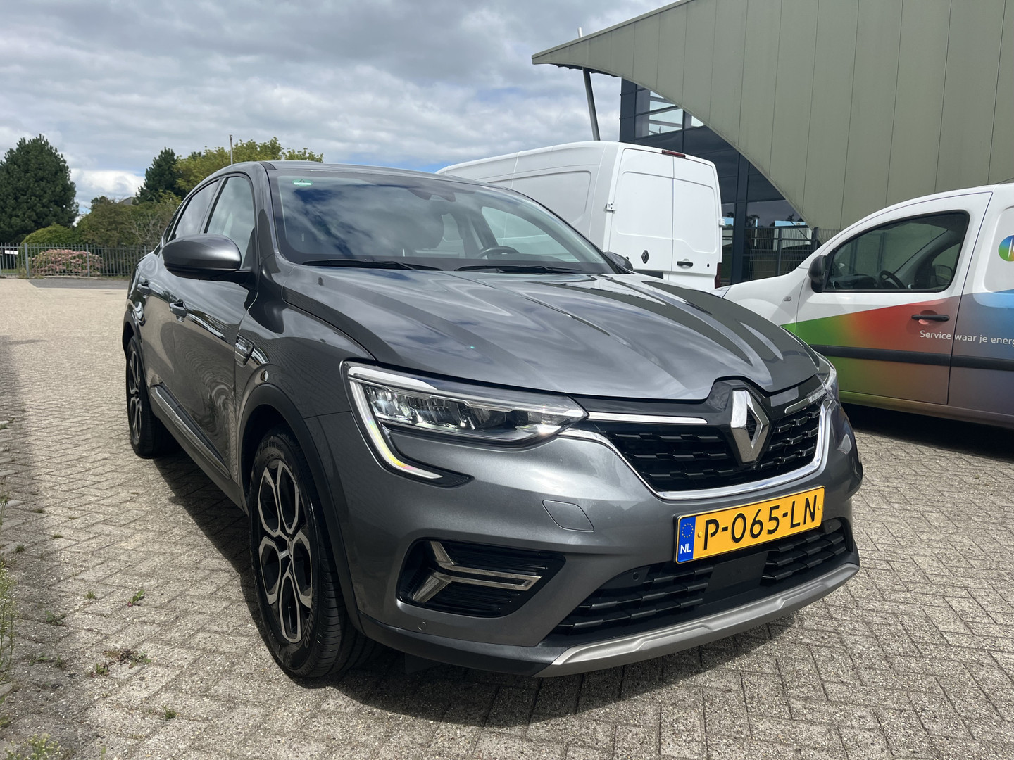 Renault