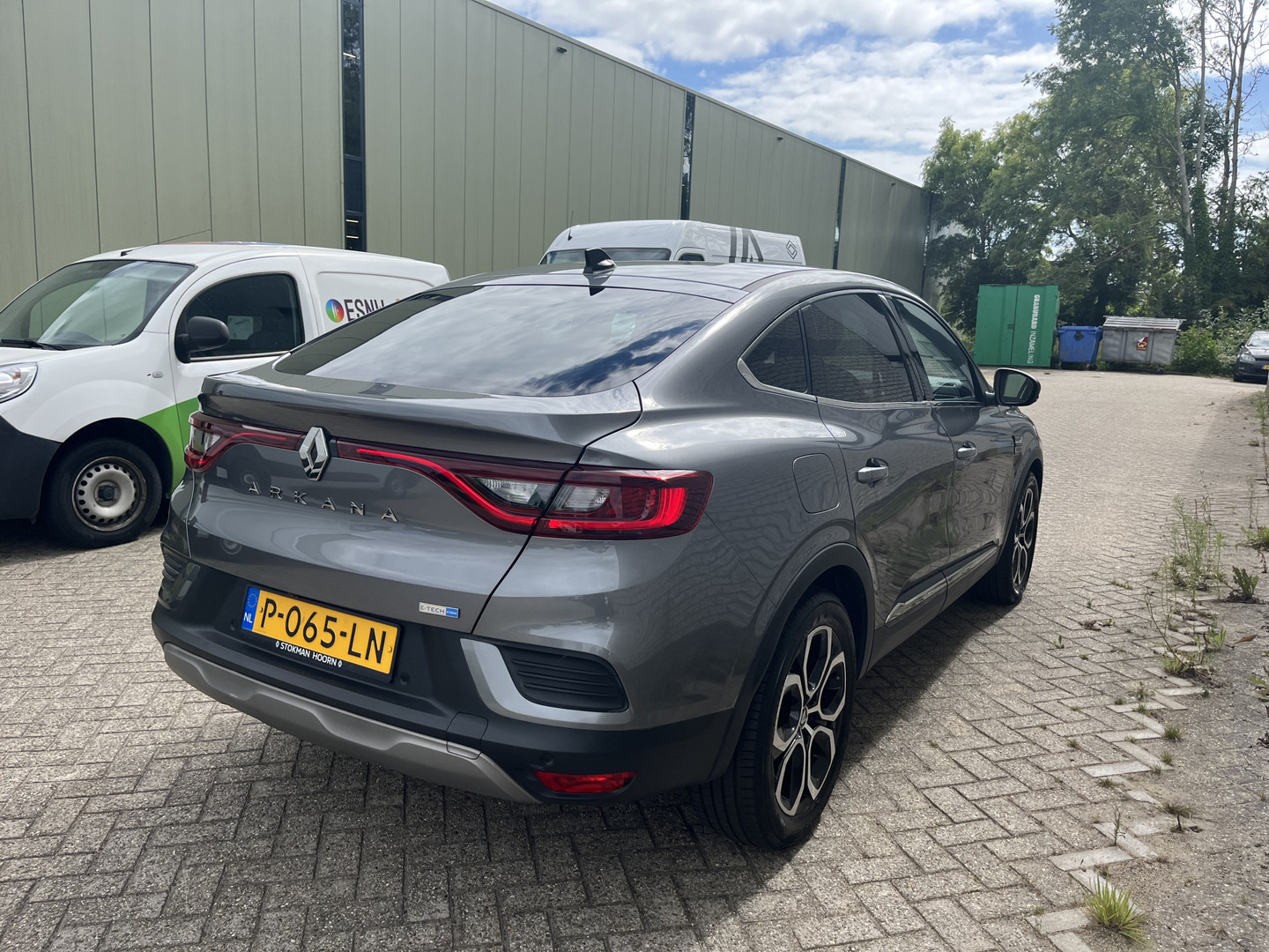 Renault