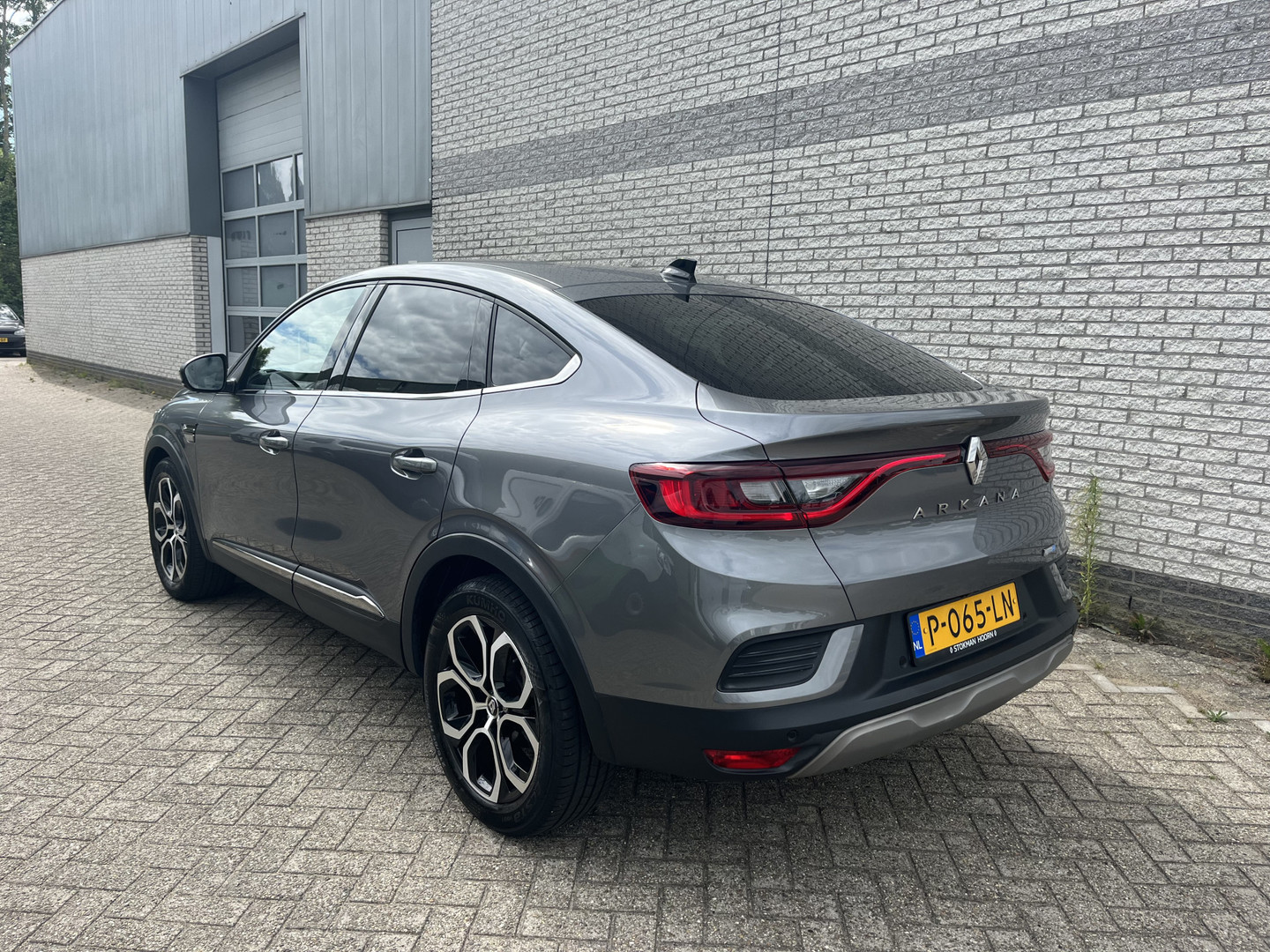 Renault