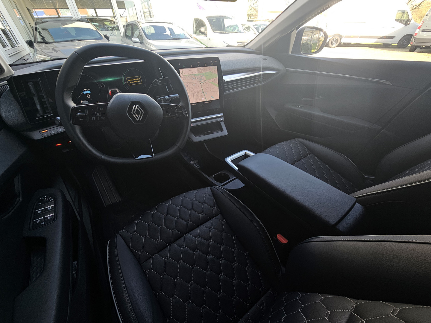 Renault