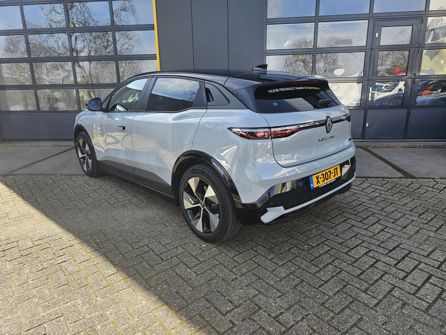 Renault