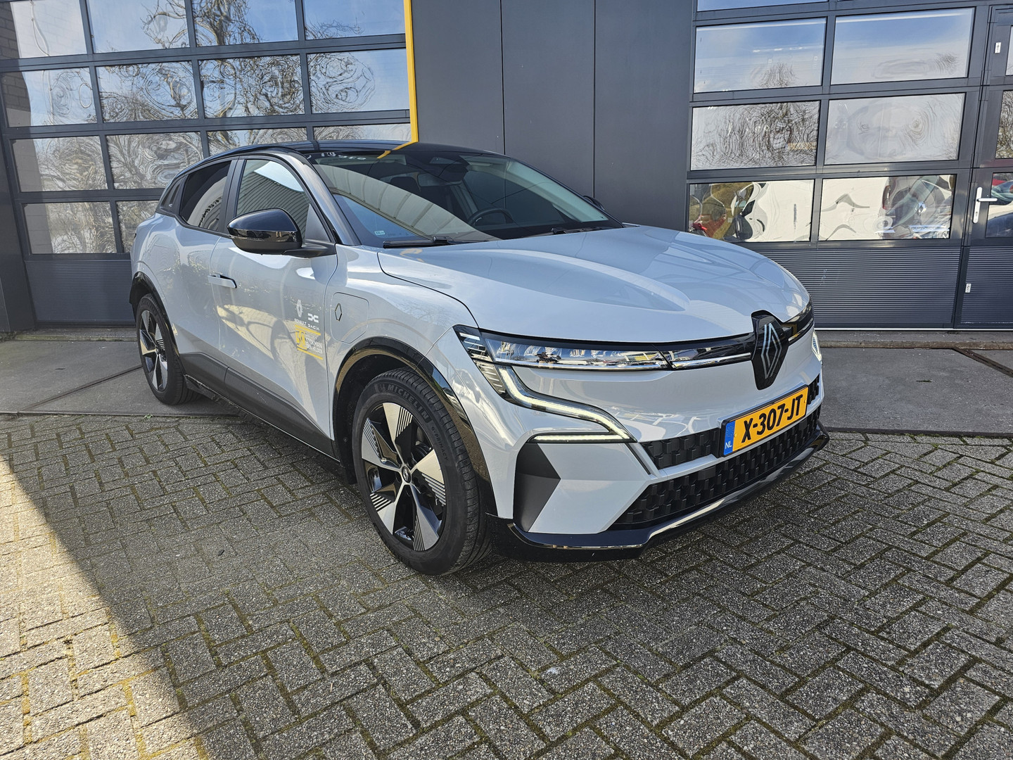 Renault