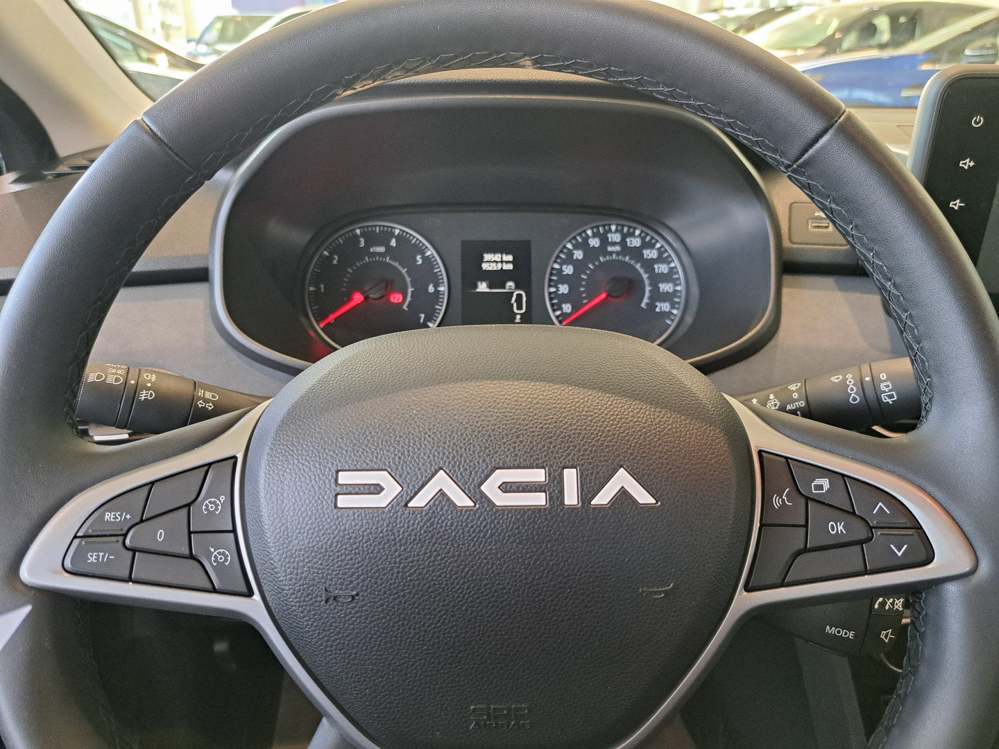 Dacia