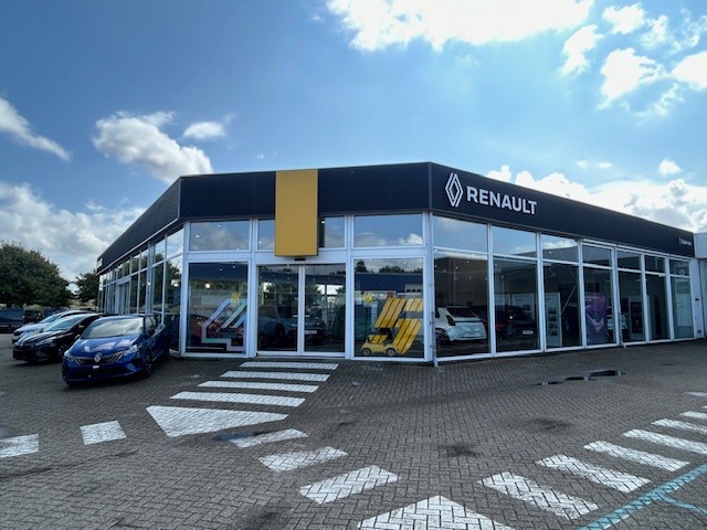 Renault