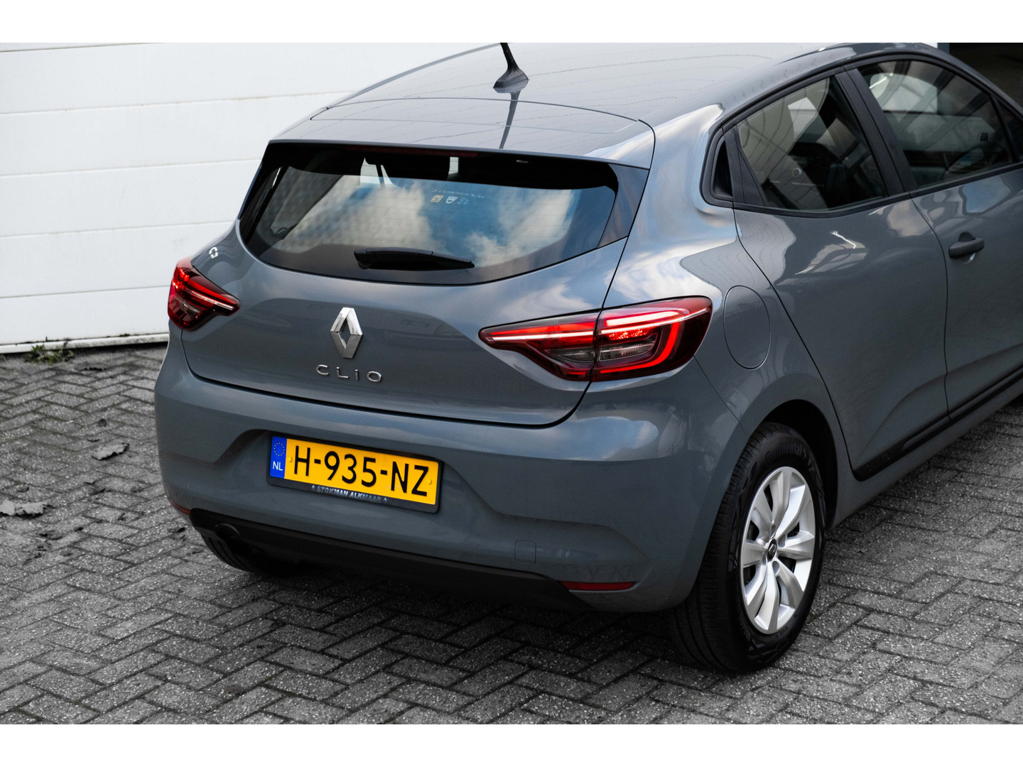 Renault