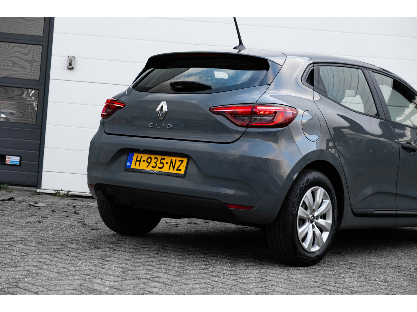 Renault