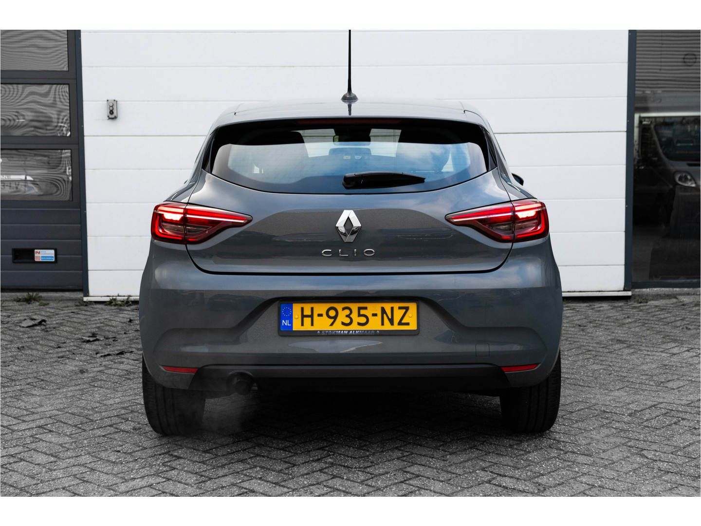 Renault