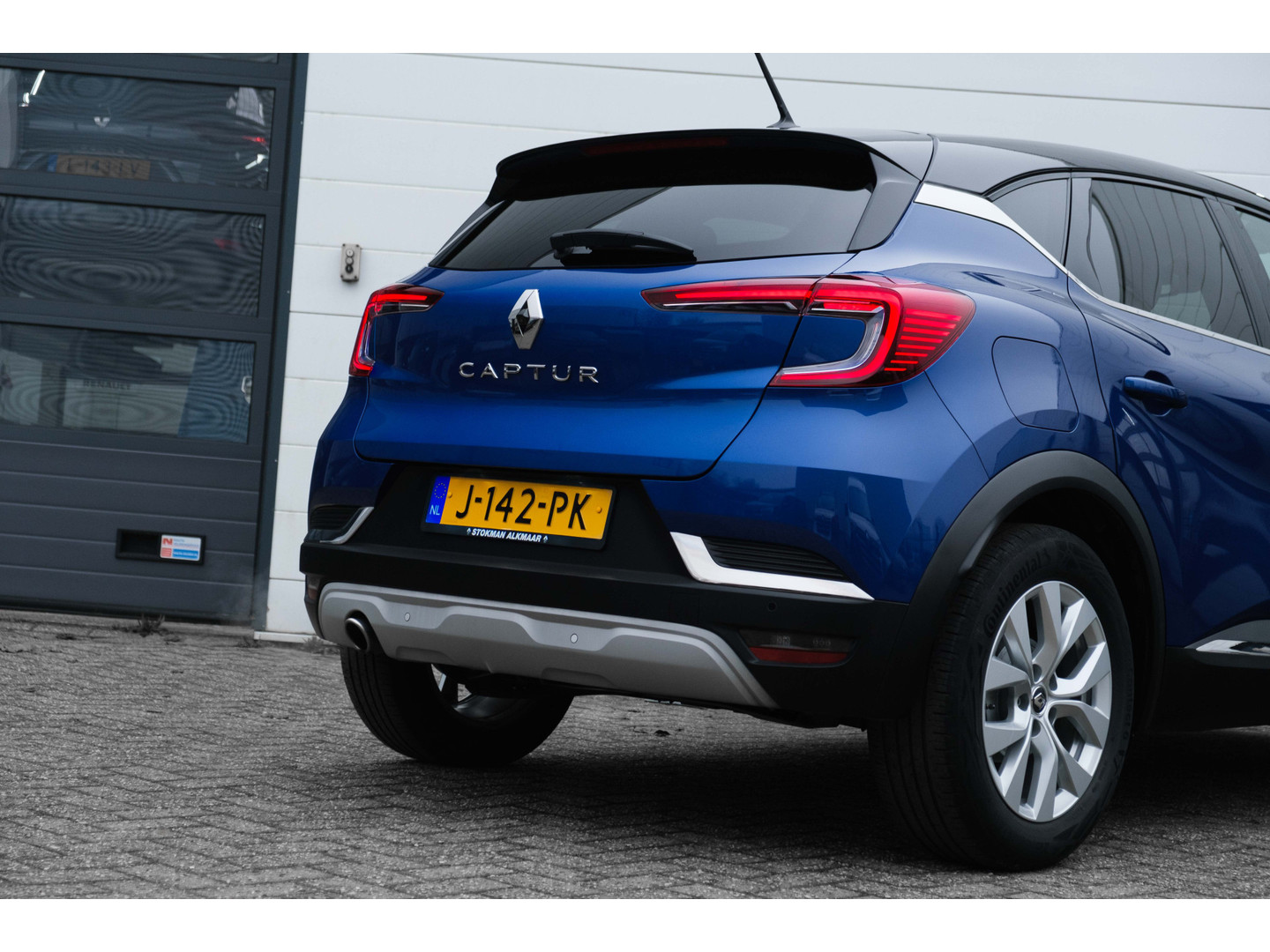 Renault