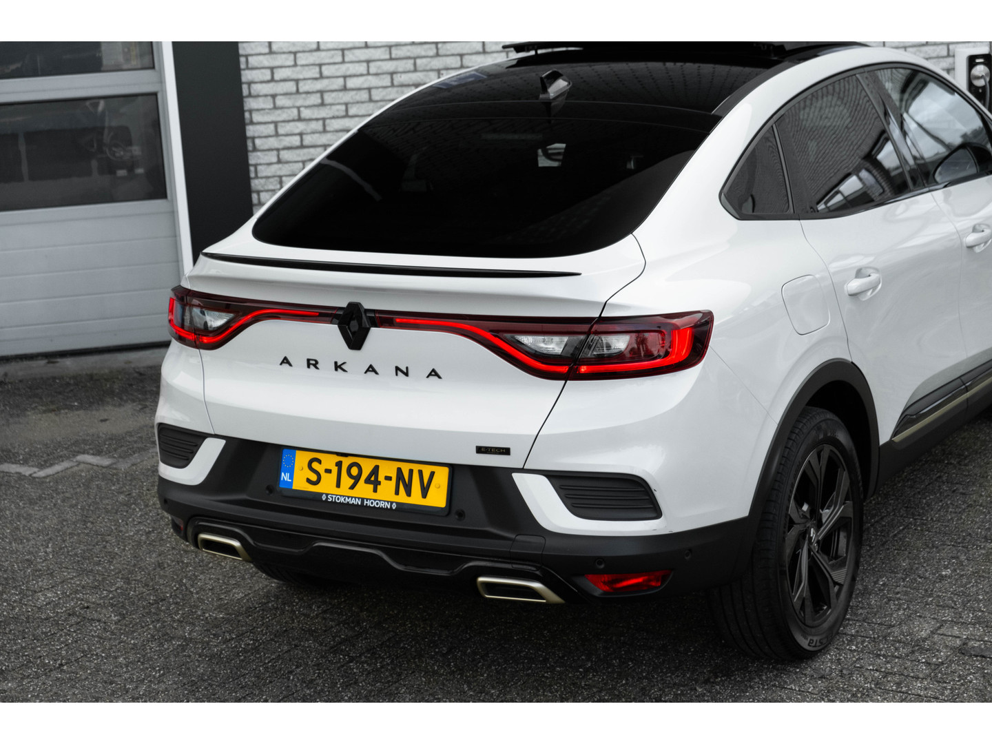 Renault