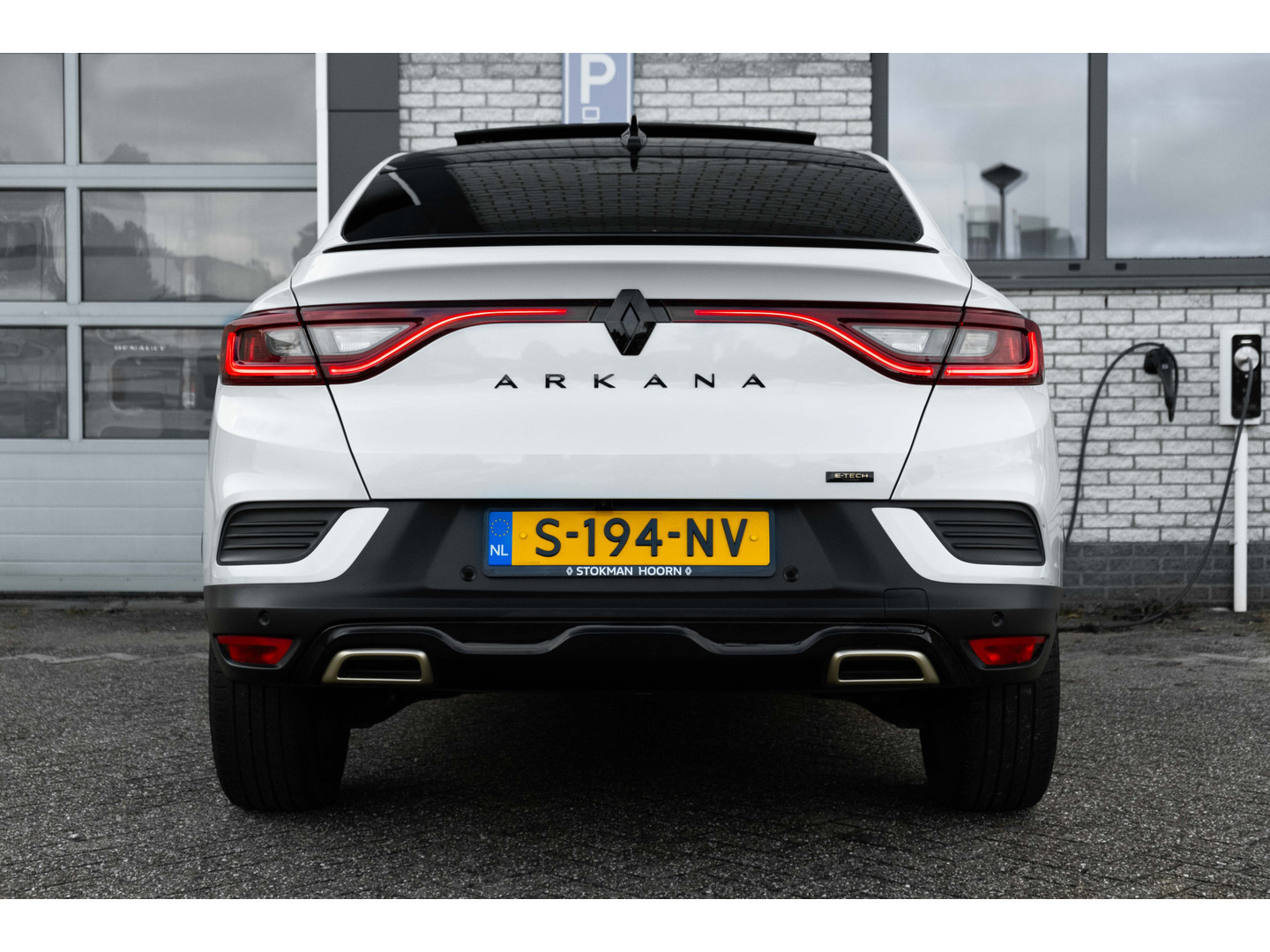 Renault