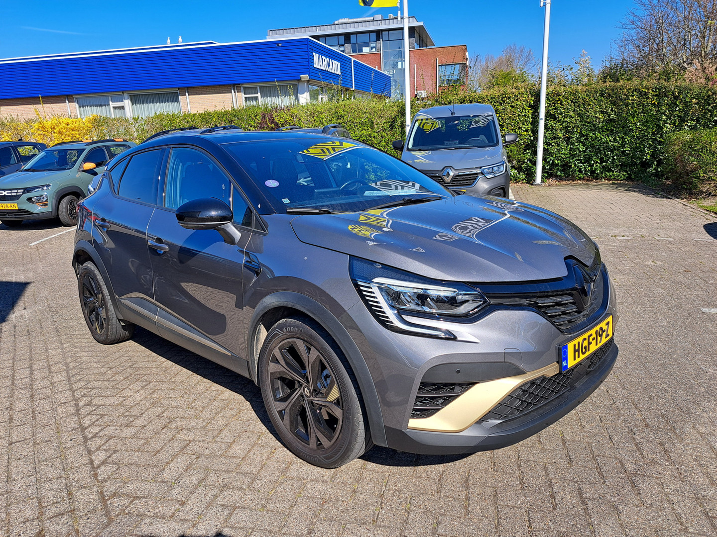 Renault