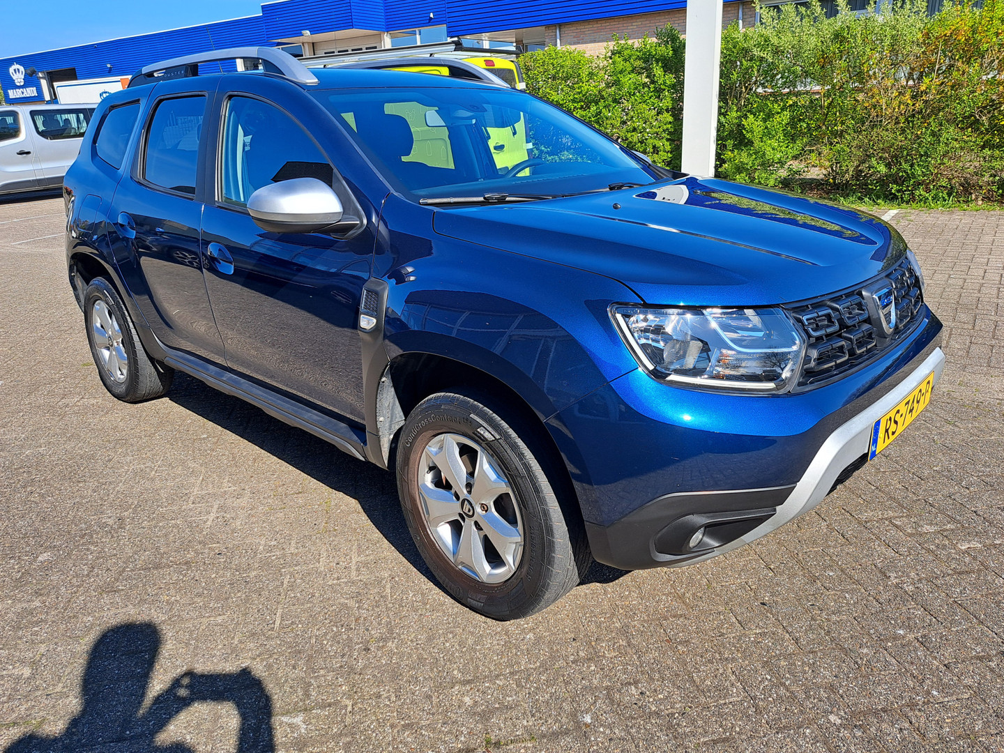 Dacia