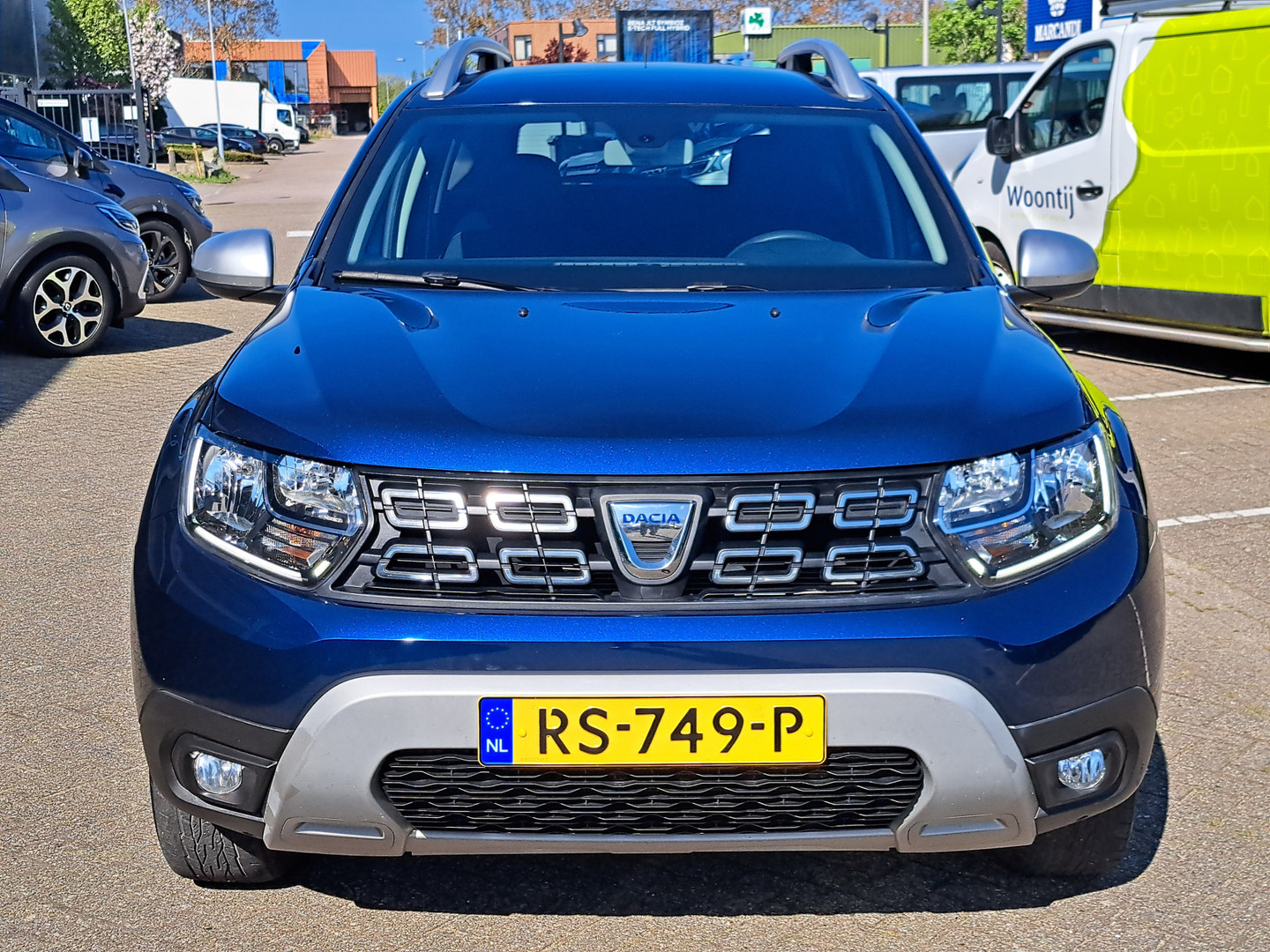 Dacia