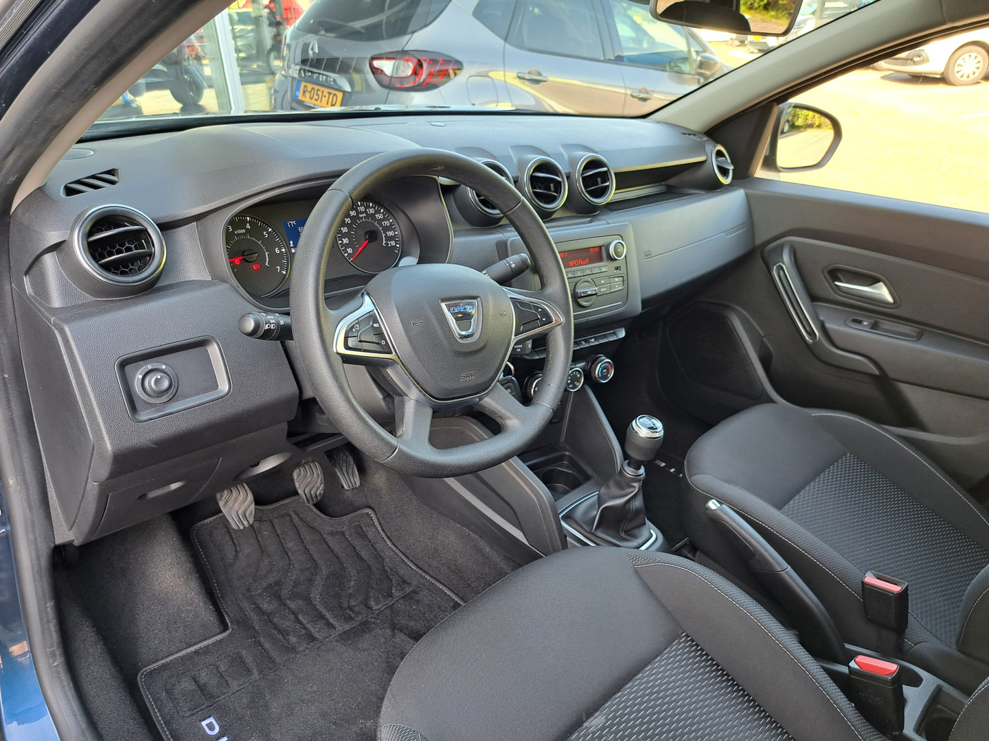 Dacia