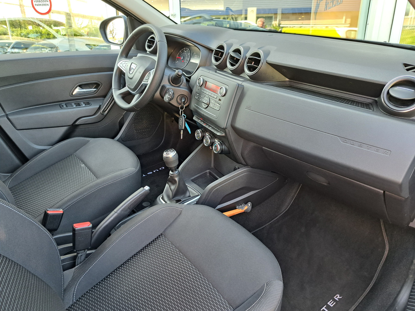 Dacia