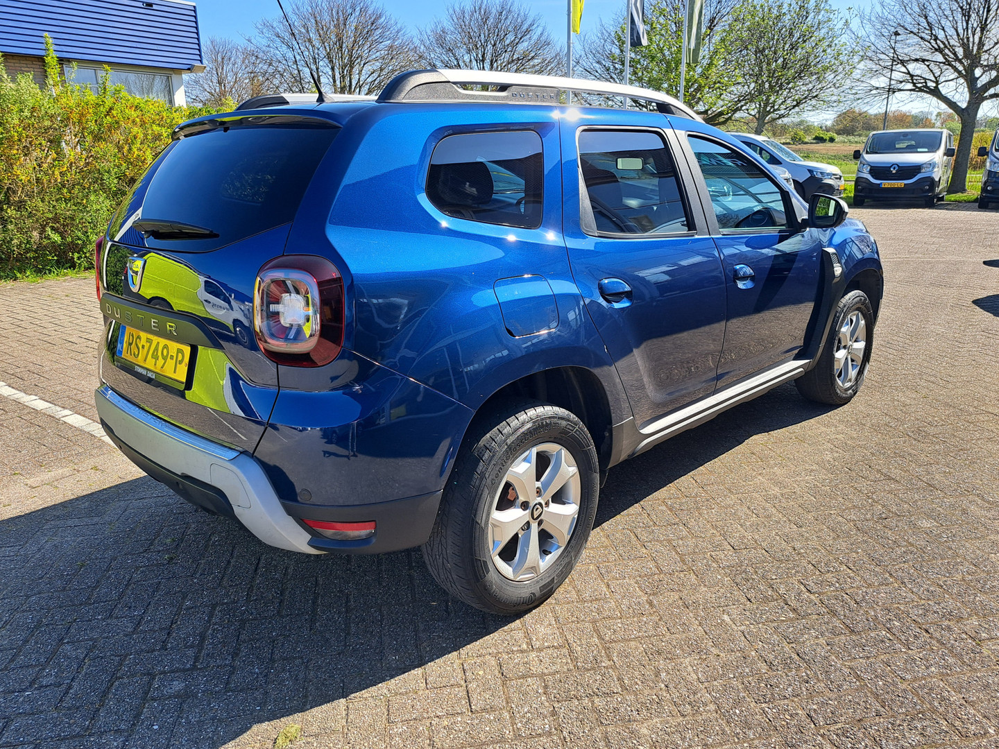 Dacia