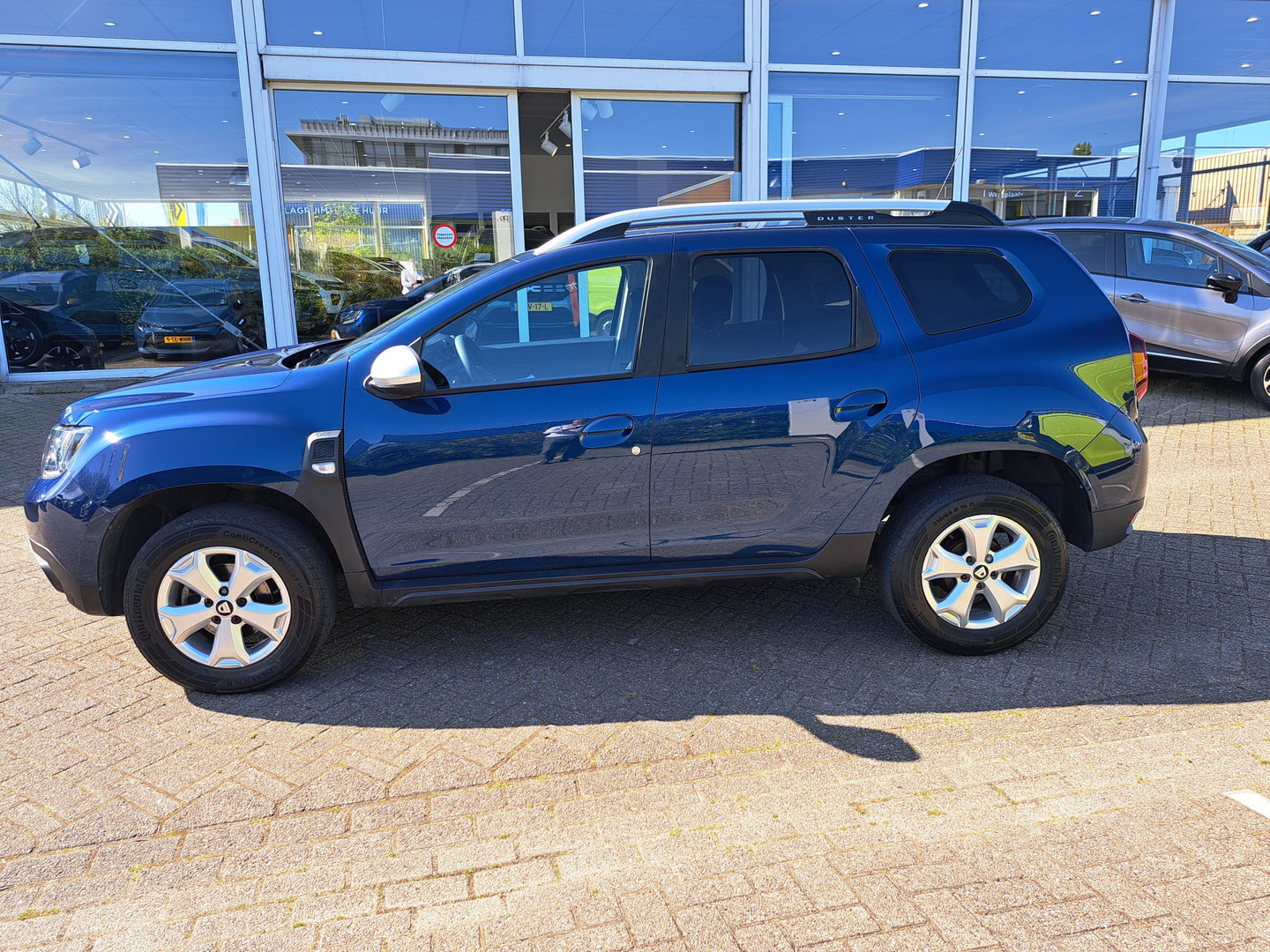 Dacia