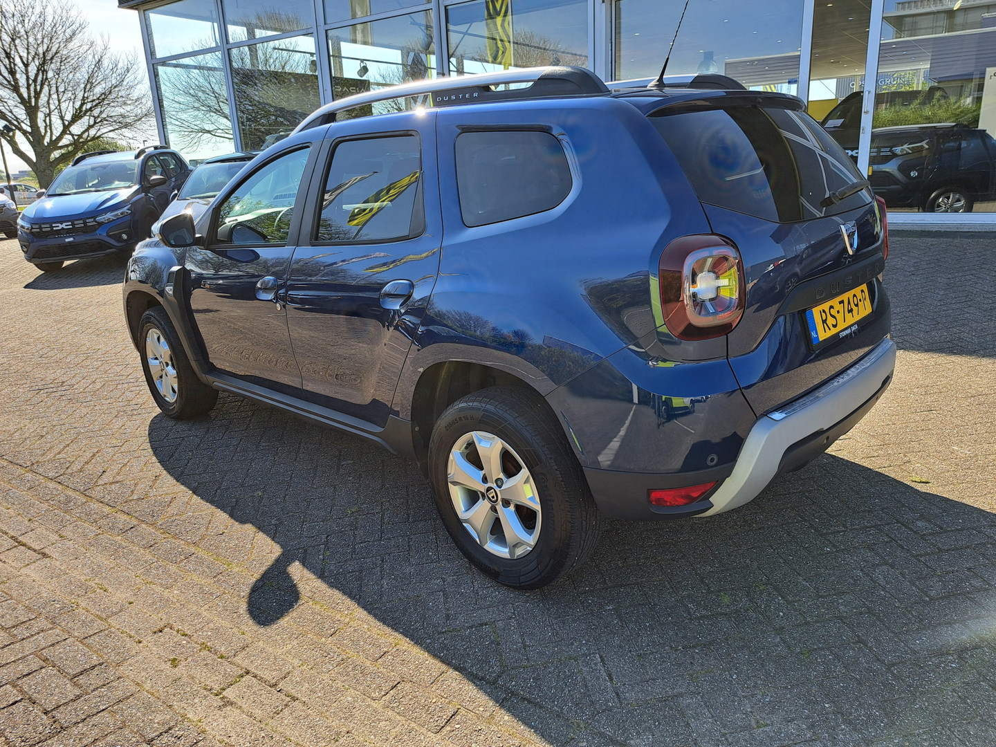 Dacia